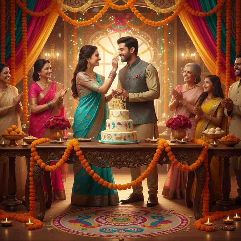 150+ Birthday Wishes for Devar Ji: Heartfelt, Funny & Trendy [2026]