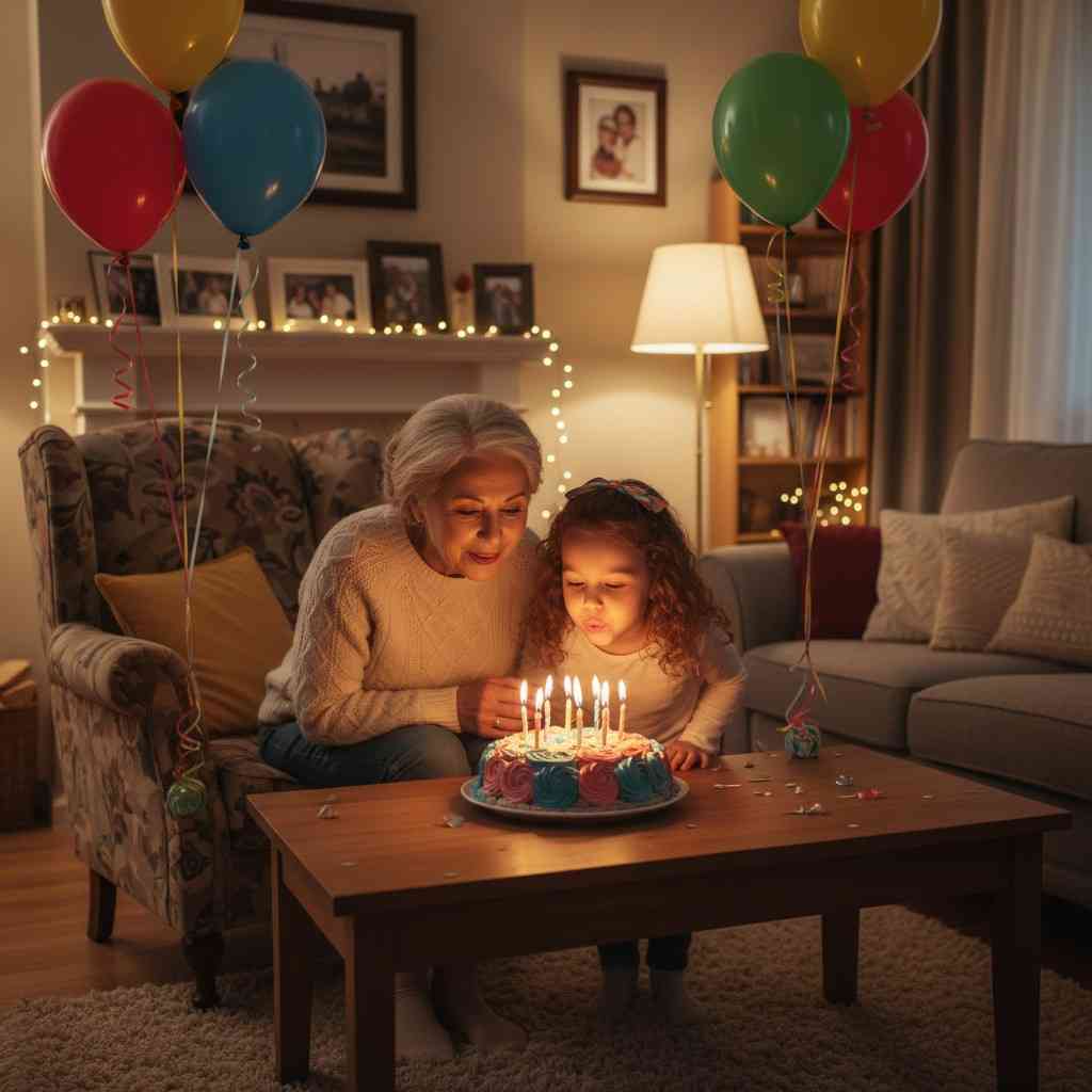 Birthday Wishes for Granddaughter: 150+ Sweet & Funny Ideas