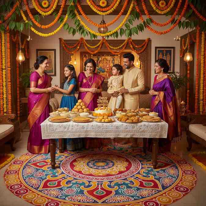 100+ Kaka Birthday Wishes in Marathi: The Ultimate Guide to Celebrating Your Uncle In every family, there is that one person who bridges the gap between the strictness of parents and the fun of a friend. In a Marathi household, that person is often your Kaka (paternal uncle). He is the one who slips you extra pocket money, convinces your dad to let you go on that school trip, and stands by you like a rock during tough times. Celebrating his birthday isn't just about cutting a cake; it is about expressing gratitude for his presence in your life. While a simple "Happy Birthday" works, wishing him in his mother tongue adds a layer of warmth and intimacy that English simply cannot convey. Whether you are looking for a sentimental message for a father figure, a funny quote for the "cool uncle," or a traditional blessing, we have compiled the most comprehensive collection of Kaka birthday wishes in Marathi. Why are birthday wishes in Marathi so special for Kaka? Language is the roadmap of a culture. When you speak to your elders in Marathi, it instantly strikes a chord of respect and belonging. For many uncles, hearing “Vadhdivsachya Hardik Shubhechha” feels far more genuine than a generic English greeting. In Marathi culture, a Kaka is often considered a second father (Dusre Vadil). The relationship is built on a foundation of deep respect mixed with a friendly camaraderie. A well-crafted wish in Marathi acknowledges this dual role, honoring his seniority while celebrating the bond you share. Heartfelt Kaka Birthday Wishes in Marathi (With English Translation) Sometimes, you want to strip away the jokes and just say exactly how much he means to you. These emotional wishes are perfect for a greeting card or a heartfelt WhatsApp message. मराठी: वाढदिवसाच्या हार्दिक शुभेच्छा काका! तुम्ही फक्त माझे काका नाही तर माझे दुसरे वडील आहात. तुमचे मार्गदर्शन मला नेहमीच प्रेरणा देते. English: Happy Birthday Uncle! You are not just my uncle but my second father. Your guidance always inspires me. मराठी: काका, तुम्ही आमच्या घराचा आधारस्तंभ आहात. तुमच्या शिवाय आमचे कुटुंब अपूर्ण आहे. तुम्हाला उदंड आयुष्य लाभो हीच ईश्वरचरणी प्रार्थना. English: Kaka, you are the pillar of our house. Our family is incomplete without you. I pray to God for your long life. मराठी: माझ्या आयुष्यातील प्रत्येक कठीण प्रसंगात पाठीशी उभे राहणाऱ्या माझ्या लाडक्या काकांना वाढदिवसाच्या मनापासून शुभेच्छा. English: Heartfelt birthday wishes to my beloved uncle who stands by me during every difficult moment in my life. मराठी: तुमचे प्रेम आणि आशीर्वाद आमच्यासाठी खूप मोलाचे आहेत. देव तुम्हाला आरोग्य आणि सुख देवो. हॅपी बर्थडे काका! English: Your love and blessings are very precious to us. May God give you health and happiness. Happy Birthday Kaka! मराठी: जगातले सर्वोत्कृष्ट काका तुम्हीच आहात! तुमचे हसू आणि सकारात्मकता नेहमीच आमचा दिवस आनंदी करते. English: You are the best uncle in the world! Your smile and positivity always make our day happy. What are the best short birthday quotes for Kaka? If you are looking for something short, sweet, and impactful for a status update or a quick text, these quotes are perfect. Marathi Quote English Meaning Best Used For वाढदिवसाच्या शुभेच्छा काका! Happy Birthday Uncle! Simple Text तुम्ही माझे प्रेरणास्थान आहात. You are my inspiration. Instagram Caption तुम्हाला उदंड आयुष्य लाभो. May you have a long life. Traditional Wish काका, तुम्ही बेस्ट आहात! Uncle, you are the best! WhatsApp Status आनंदी रहा, हसत रहा. Stay happy, keep smiling. Casual Greeting Traditional Marathi Birthday Greetings for Kaka In many Maharashtrian families, birthdays are celebrated with traditional values. If your uncle appreciates culture and tradition, these wishes involving blessings (Aashirwad) and prayers are ideal. मराठी: तुम्हाला निरोगी आणि दीर्घायुष्य लाभो, हीच आई तुळजाभवानी चरणी प्रार्थना. वाढदिवसाच्या हार्दिक शुभेच्छा! English: May Mother Tuljabhavani grant you a healthy and long life. Happy Birthday! मराठी: आजचा दिवस आपल्या आयुष्यात सुख, समृद्धी आणि शांती घेऊन येवो. गणरायाचा आशीर्वाद सदैव तुमच्या पाठीशी राहो. शुभ वाढदिवस काका. English: May today bring happiness, prosperity, and peace to your life. May Lord Ganesha's blessings always be with you. Happy Birthday Uncle. मराठी: शतायुषी भव! ईश्वर तुम्हाला उत्तम आरोग्य आणि मानसिक शांती देवो. काका, वाढदिवसाच्या शुभेच्छा. English: May you live for a hundred years! May God grant you excellent health and mental peace. Uncle, happy birthday. मराठी: तुमच्या पुढील आयुष्यातील वाटचालीस माझ्याकडून अनेक शुभेच्छा. स्वामी समर्थांची कृपा तुमच्यावर सदैव राहो. English: Many best wishes for your future journey. May Swami Samarth's grace always be upon you. Funny and Unique Birthday Wishes for the "Cool Kaka" Is your Kaka the one who cracks jokes at family gatherings? Does he treat you more like a friend than a niece or nephew? If so, these funny and lighthearted wishes will surely make him laugh. मराठी: काका, तुम्ही कितीही मोठे झालात तरी तुमचे मन अजून तरुणच आहे. (फक्त केस पांढरे झालेत, बाकी काही नाही!) हॅपी बर्थडे! English: Uncle, no matter how old you get, your heart is still young. (Only the hair has turned white, nothing else!) Happy Birthday! मराठी: वाढदिवसाच्या शुभेच्छा काका! आजच्या पार्टीचे बिल कोणाचे? तुमचे की बाबांचे? English: Happy Birthday Uncle! Who is paying the bill for today's party? You or Dad? मराठी: साखरेसारख्या गोड काकांना मुंग्या लागेपर्यंत वाढदिवसाच्या शुभेच्छा! English: Birthday wishes to my sugar-sweet uncle until the ants come to get him! मराठी: काका, आता तरी वयाचा विचार करा आणि थोडं कमी ओरडत जा! वाढदिवसाच्या शुभेच्छा. English: Uncle, at least think of your age now and scold a little less! Happy Birthday. मराठी: माझे सिक्रेट्स बाबांना न सांगणाऱ्या माझ्या "क्राईम पार्टनर" काकांना वाढदिवसाच्या भारी शुभेच्छा! English: Massive birthday wishes to my "crime partner" uncle who never tells my secrets to Dad! Birthday Wishes Expressing Gratitude and Love Sometimes we forget to say "thank you." A birthday is the perfect excuse to express gratitude for everything he has done for you. मराठी: लहानपणी बोट धरून चालायला शिकवल्याबद्दल आणि आजही योग्य मार्ग दाखवल्याबद्दल धन्यवाद काका. वाढदिवसाच्या शुभेच्छा. English: Thank you, Uncle, for holding my finger and teaching me to walk in childhood, and for showing me the right path even today. Happy Birthday. मराठी: बाबांच्या रागापासून वाचवणाऱ्या माझ्या "सुपरहिरो" काकांना वाढदिवसाच्या शुभेच्छा. तुम्ही नसता तर माझे काय झाले असते! English: Happy birthday to my "Superhero" uncle who saves me from Dad's anger. What would I have done without you! मराठी: माझ्या शिक्षणासाठी आणि स्वप्नांसाठी तुम्ही दिलेल्या पाठिंब्याबद्दल मी सदैव तुमचा ऋणी राहीन. हॅपी बर्थडे काका. English: I will always be grateful for the support you gave for my education and dreams. Happy Birthday Kaka. मराठी: तुम्ही फक्त नातेवाईक नाही, तर एक उत्तम मित्र आहात. माझ्या आयुष्यात असल्याबद्दल धन्यवाद. English: You are not just a relative, but a great friend. Thank you for being in my life. How can you personalize birthday wishes for your Kaka? While copying and pasting a message is easy, adding a personal touch makes it memorable. Here are a few tips to customize these Marathi wishes: Use his Nickname: Does the family call him something specific? Use that instead of just "Kaka." Add a Memory: Before the standard wish, write one line about a specific memory. Example: "Do you remember when you took me to the zoo?" Mention a Trait: Highlight his best quality. Is he generous? Funny? Hardworking? Mention it. Combine Languages: It is okay to use "Hinglish" or "Manglish" (Marathi + English) if that is how you naturally speak to him. Add a Photo: A heartfelt caption means nothing without a great photo of the two of you. Short Captions for Instagram and WhatsApp In the age of social media, you need something snappy for your story or status. मराठी: हॅपी बर्थडे टू माय फेवरेट काका! 🎂❤️ मराठी: घराची शान आणि आमचा अभिमान - आमचे काका! 🎉 मराठी: काका, तुम्ही बेस्ट आहात! 🥳 मराठी: किंगमेकर काकांना वाढदिवसाच्या शुभेच्छा! 👑 मराठी: सेलिब्रेशन तर होणारच! वाढदिवस काकांचा आहे! 🍻 FAQ: Celebrating Kaka's Birthday in Marathi Culture Q: What is the most respectful way to address Kaka in a birthday wish? A: Using the plural form "Tumhi" instead of "Tu" shows respect. Words like "Aadaraniya" (Respected) or "Teerthrup" (Pilgrimage-like figure, very formal) are used for elders. Q: Can I send these wishes to my Mama (Maternal Uncle) too? A: While the sentiment is similar, the word "Kaka" specifically means father's brother. For mother's brother, replace "Kaka" with "Mama." Q: What is a good gift to pair with these wishes? A: Traditional gifts like a Kurtas, a watch, or spiritual books work well. If he is modern, tech gadgets or a dinner voucher are great options. Celebrating Kaka's Birthday with Love and Warmth Your Kaka plays a unique role in your life. He is the bridge between generations, a mentor, and often a friend. Taking the time to wish him with a thoughtful Kaka birthday wish in Marathi shows that you value his presence and his culture. Whether you choose a funny one-liner, a deep emotional paragraph, or a traditional blessing, ensure it comes from the heart. After all, it is not just about the words; it is about the feeling behind them. Did you find the perfect wish for your uncle? Copy your favorite one and send it to him right now to make his day special! Meta data Meta title 100+ Heartfelt Kaka Birthday Wishes in Marathi (With Translations) Meta description Looking for the perfect birthday message for your uncle? Explore our huge collection of Kaka birthday wishes in Marathi, including quotes, funny statuses, and poems.