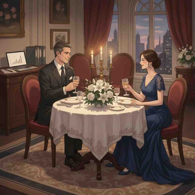 Anniversary wishes for boss and his wife