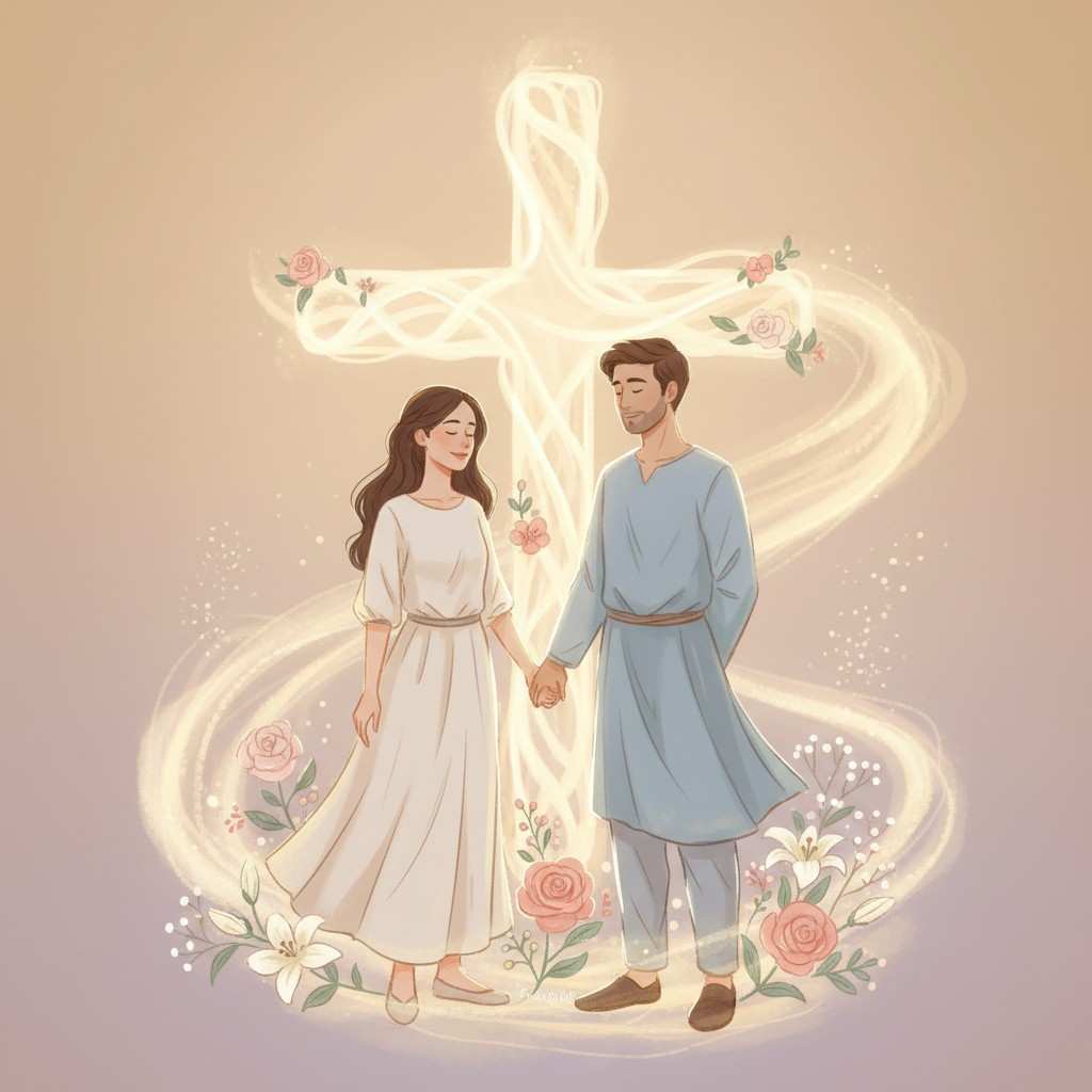 Christian Anniversary Wishes: Verses, Prayers, and Messages