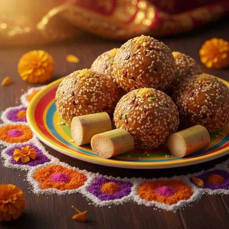 makar sankranti wishes in marathi