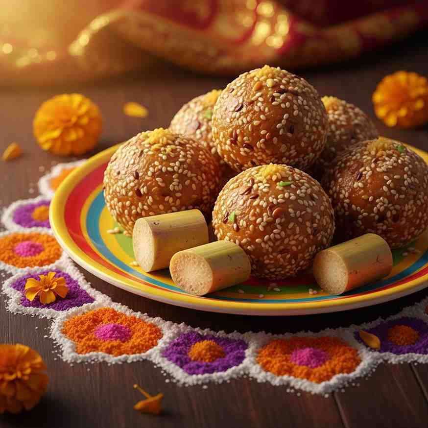 makar sankranti wishes in marathi